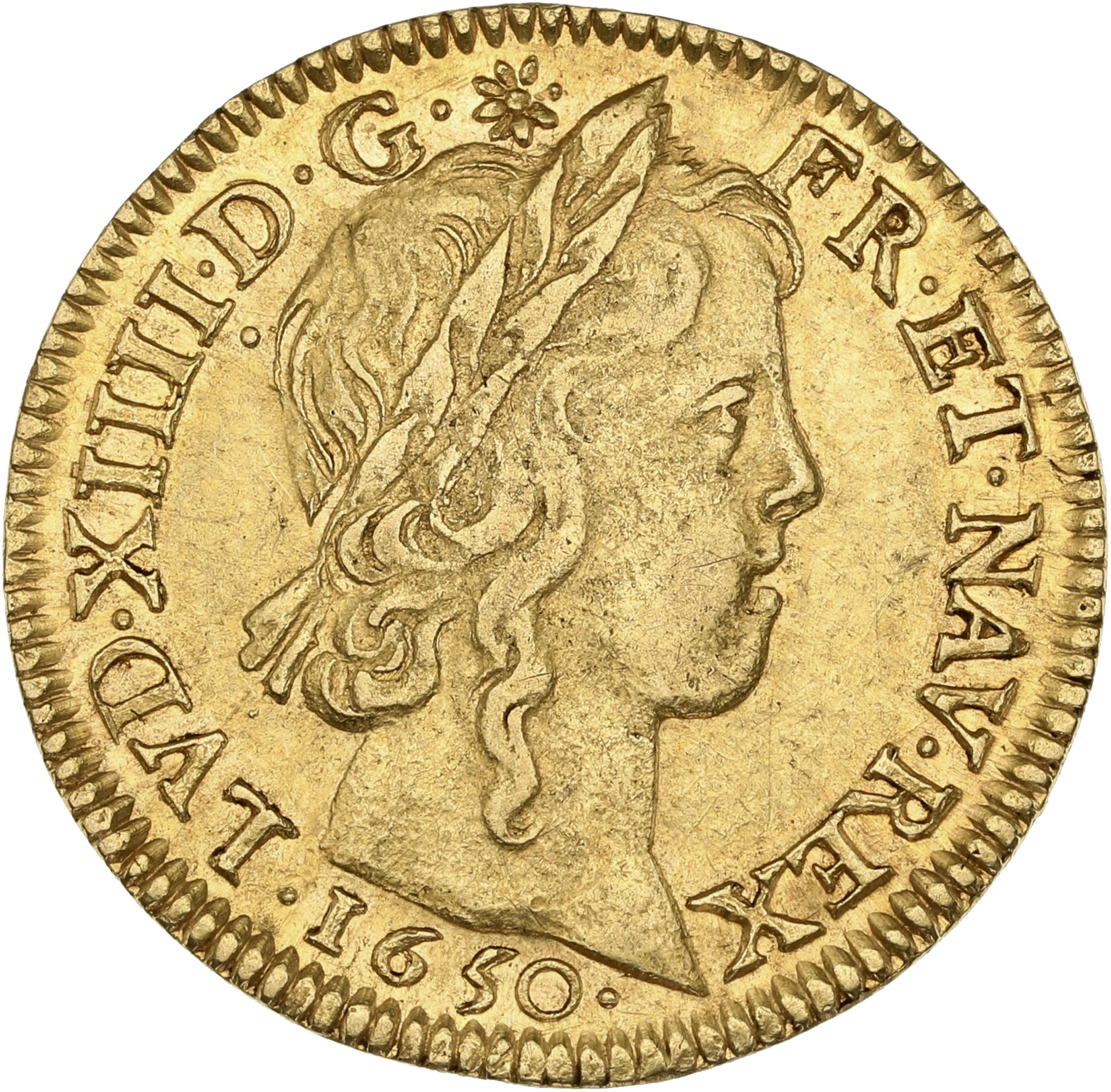 Louis xiv