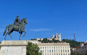 Ville de LYON