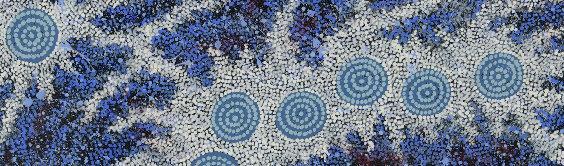 Département Aborigènes D'Australie Millon
