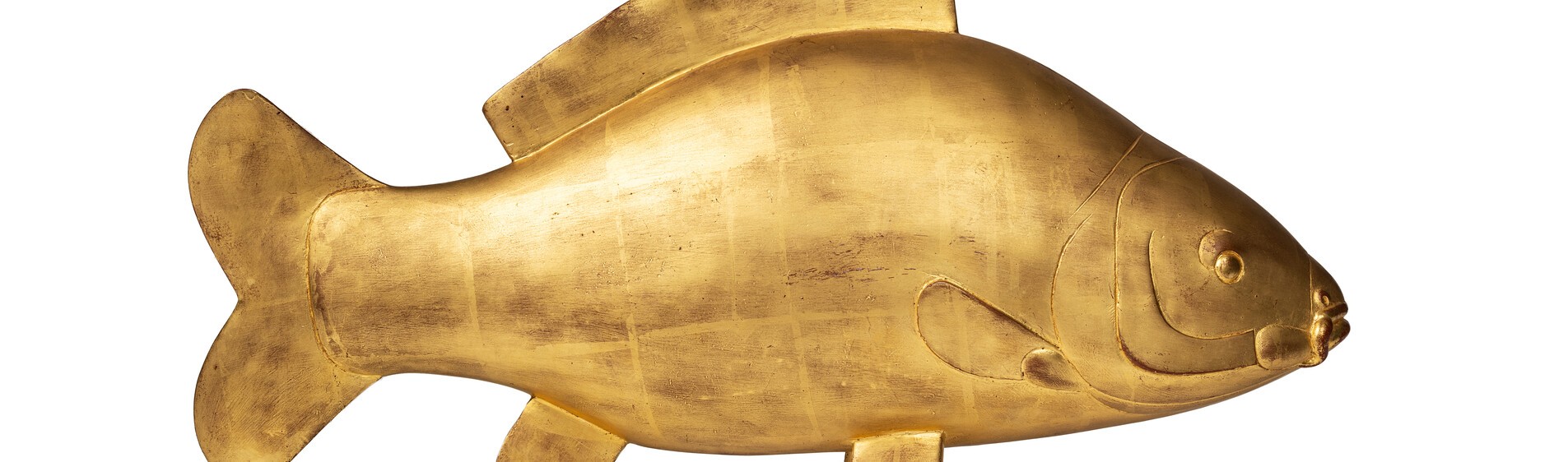 François-Xavier Lalanne, &quot;Carpe d'Or&quot;