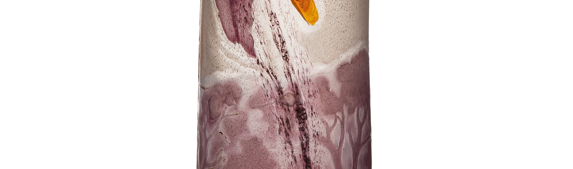emile gallé estimation gratuite vase vente aux enchères art nouveau