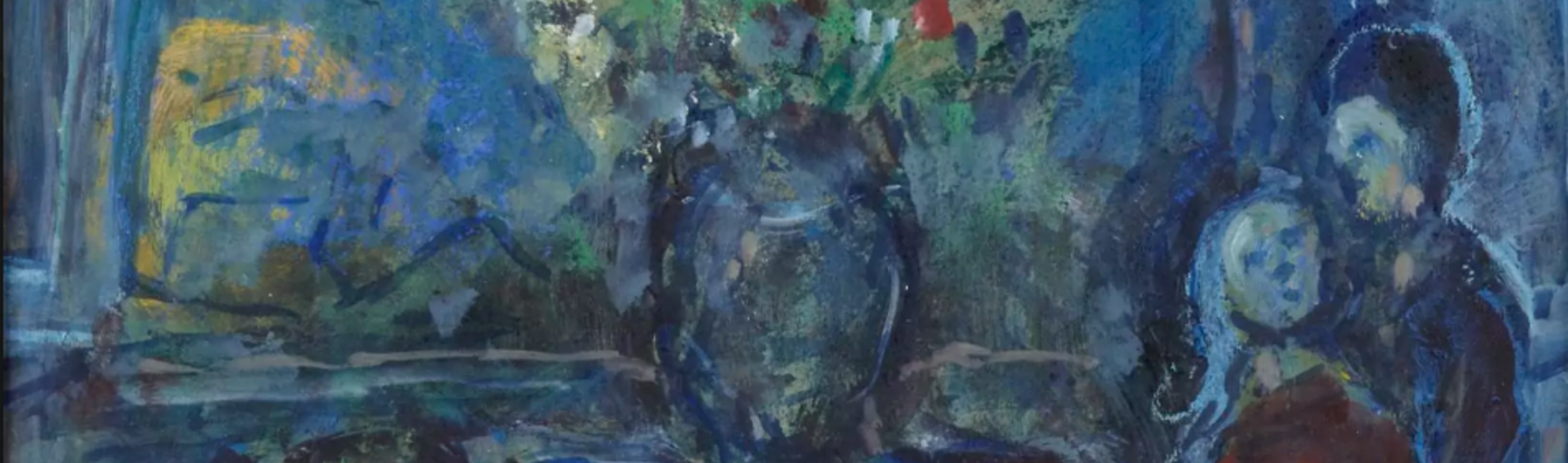 Estimation gratuite oeuvre de Marc Chagall