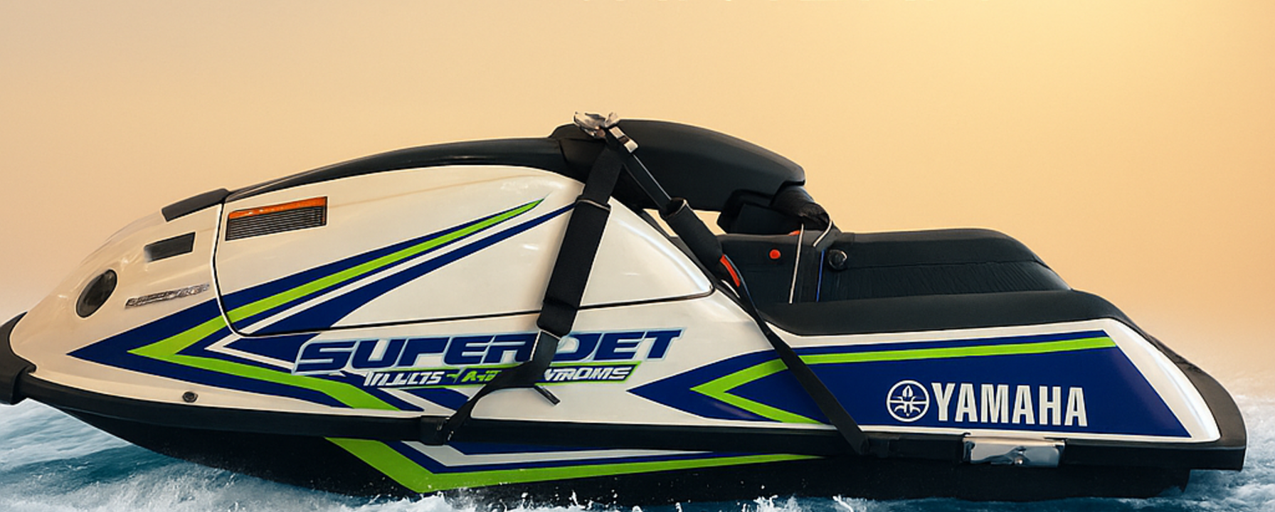 Vente Yacht