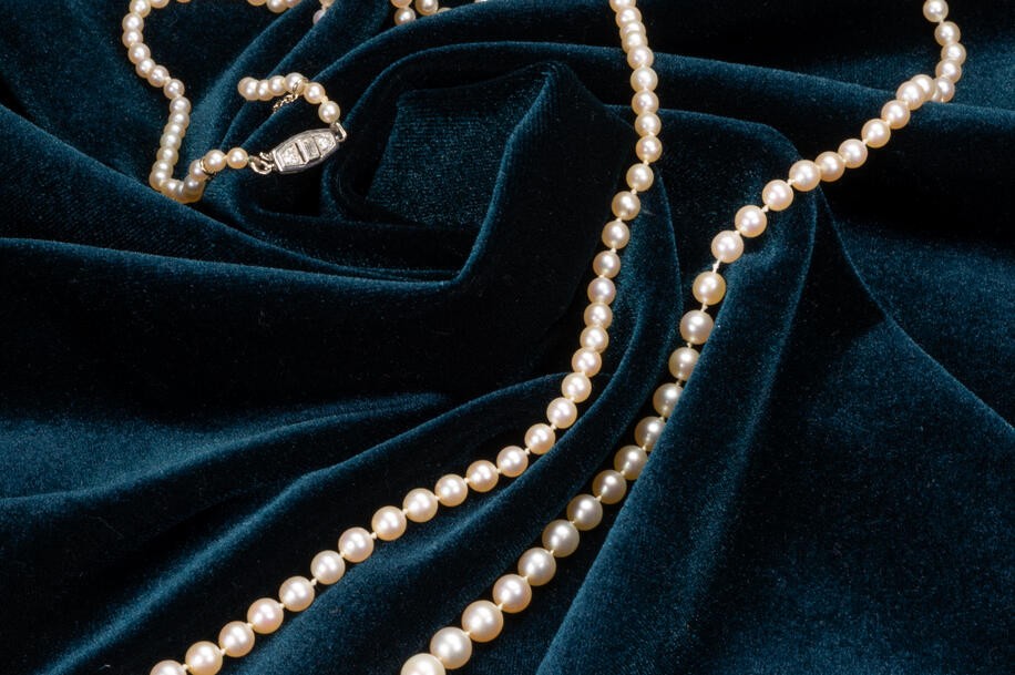 Perles fines