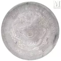 Chine - Province de Chihli--img1