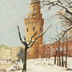 Département Art Russe Millon
