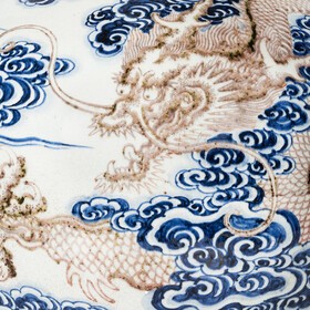 Departement Art d'Asie Millon Vase Chine