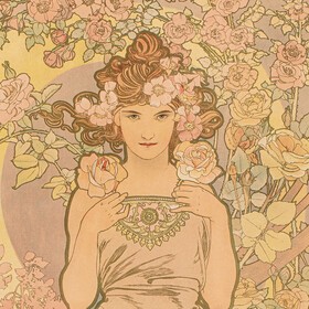Département Art Nouveau Millon
