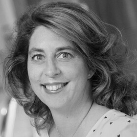 Patricia Levy - directrice de la communication externe