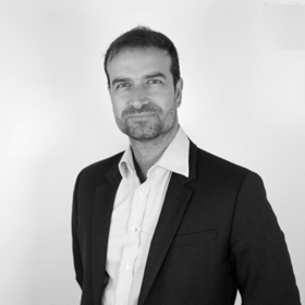 Antonio Casciello - directeur art nouveau