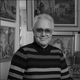 Jean - Gabriel PEYRE