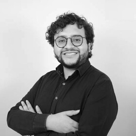 Diego CARRANZA - RESPONSABLE DE L'ACCUEIL